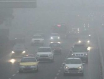 Traffico e code su via Emilia e A1