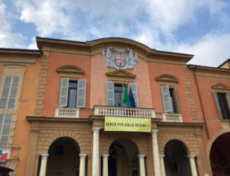 Reggio, Melato: “Lega preoccupata per i recenti fatti di cronaca, pessimo lavoro di Vecchi”