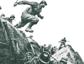 Convegno all’università di Reggio: ‘Riflessioni sulla guerra civile italiana, anarchismo e violenza politica’