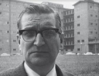 A Reggio il ricordo di Corghi, voce autorevole della sinistra Dc