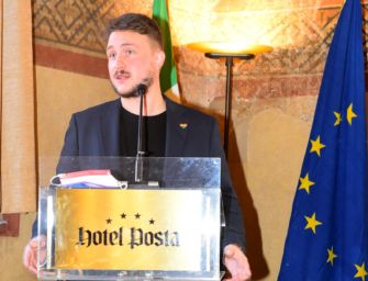 È bello stare dalla parte di Tondelli