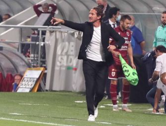 La Reggiana cade a Gubbio, primo stop in stagione. Il Modena avanti