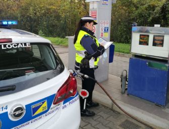 Modena. Prezzi ai distributori: scorretti in quasi 1 caso su 2