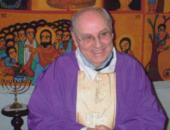 Lutto nella diocesi di Reggio e Guastalla: morto a 91 anni il sacerdote don Gino Benevelli
