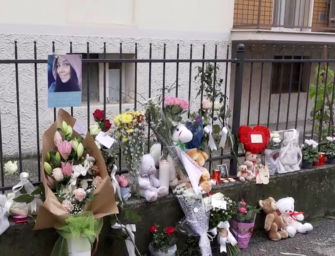 Celebrati in forma privata i funerali delle vittime della tragedia familiare di Sassuolo