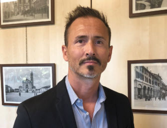 Il reggiano Fabio Bertoia confermato segretario generale di Cisl Fp Emilia Centrale