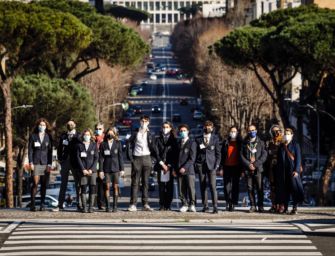 Le giornate del Fai per le scuole, da lunedì 22 a sabato 27 novembre