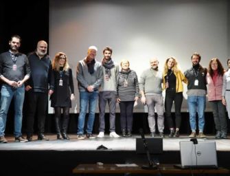 Ecco i vincitori del Reggio Film Festival