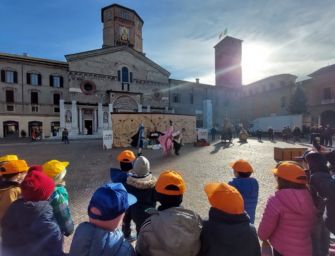 Iren e Comune di Reggio: senza abbandono dei rifiuti sarebbe un mondo da favola