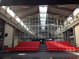 Reggio. La danza è in Fonderia