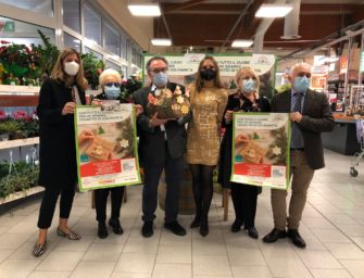 Conad con Thun per gli ospedali pediatrici