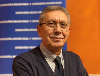 Franco Morari eletto presidente dell’Ance (Associazione nazionale costruttori edili) di Reggio