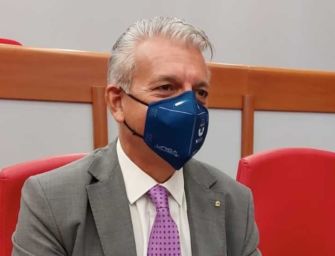 Lockdown per non vaccinati, Tagliaferri (Fdi): allibiti da esternazioni Bonaccini