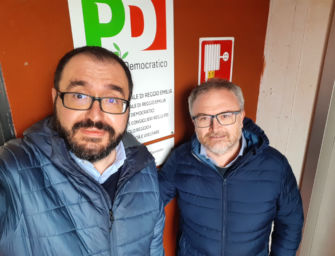 Reggio. Corsa alla segreteria del Pd, sfida tra Gazza e Cavallaro