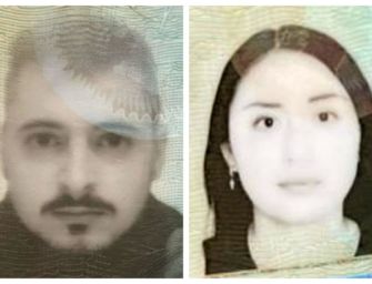 Omicidio Reggio, ipotesi violenza sessuale