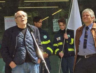 Reggio. Morto a 86 anni lo stimato cardiologo Umberto Guiducci