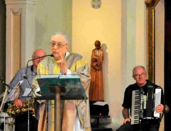 Reggio. Gli ex Artigianelli ricordano don Incerti nel primo anniversario