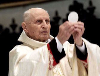 Reggio. In Duomo il vescovo Camisasca ricorda monsignor Iotti