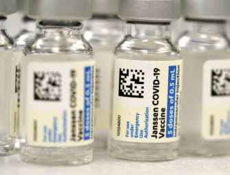 Richiamo per i vaccinati con monodose Janssen, per il “booster” o Pfizer o mezza dose di Moderna