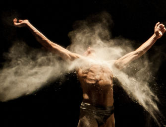 Domenica 28 novembre in Fonderia a Reggio il trittico “Danza d’autore” con la MM Contemporary Dance Company