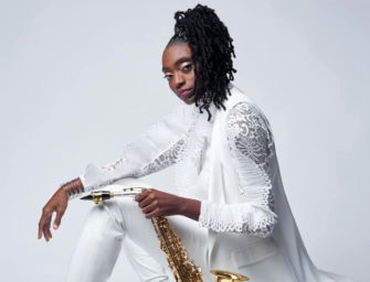 A Reggio per il Festival Aperto la sassofonista Lakecia Benjamin con l’omaggio ai Coltrane