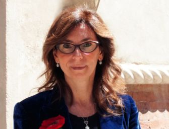 All’università di Ferrara si è insediata Laura Ramaciotti: è la prima rettrice donna in Emilia-Romagna