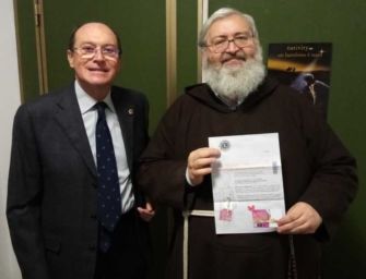 I Lions club reggiani per le persone in difficoltà