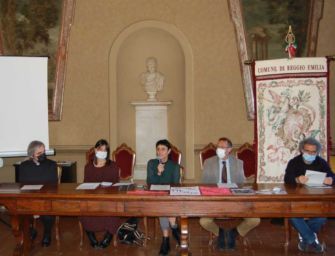 ‘Notte di luce’. Sabato il centro di Reggio a luce di candela per riflettere sulla disabilità