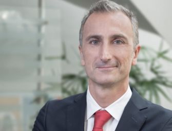 Rubiera. Paolo Maggi è il nuovo presidente di Tetra Pak Italia