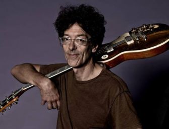 Musica. Zamboni al Festival Aperto di Reggio