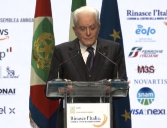 Parma. Schiaffo di Mattarella ai No vax: minano la convivenza, non è libertà bloccare le città