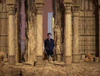 Reggio. Al Festival Aperto arte e danza