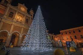 Natale a Guastalla, gli appuntamenti dal 1° dicembre al 4 gennaio