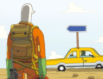 Musica. Esce Palmieri con 4 (Crediti cosmici dance floor)