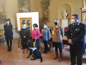 Reggio, campagna contro l’uso improprio dei parcheggi riservati a persone con disabilità