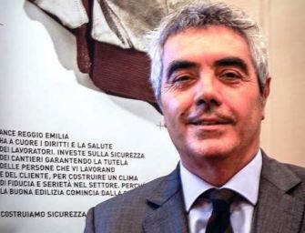 Reggio. Scomparso l’imprenditore edile Tiziano Pattacini