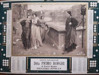 Per la festa di San Prospero, ecco “Il Pescatore Reggiano” numero 176
