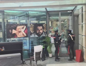 Reggio. Violenza al Piccolo Piedigrotta: 31enne prende a schiaffi il ristoratore e a cazzotti il cameriere