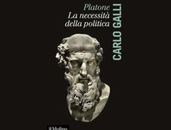 Reggio. A Finalmente domenica Carlo Galli e “Platone e la necessità della politica”