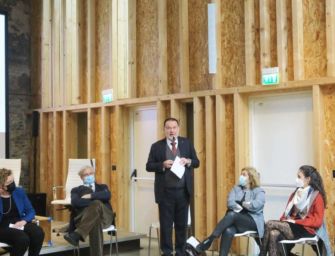 Al via la terza edizione del Dottorato “Reggio Childhood Studies”