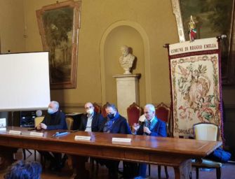 Festival ‘Noi contro le mafie’. Presentato in Comune a Reggio il Centro studi e ricerche ‘Diego Tajani’