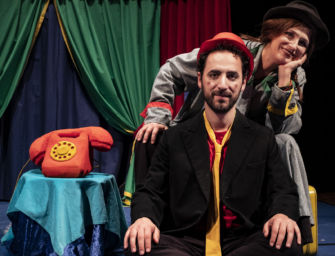 A dicembre riparte la programmazione per le scuole della Fondazione I Teatri di Reggio