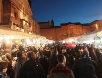 Chiesa di Reggio tra liturgia ed eventi natalizi