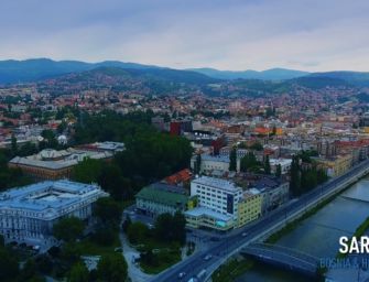 Reggio e la municipalità di Sarajevo Centar unite da un nuovo gemellaggio