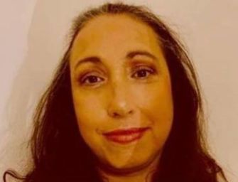 Sepolta col marito accusato di averla uccisa