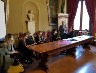 Anche Reggio si mobilita contro la violenza alle donne, nel 2020 segnalati 226 casi