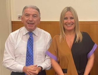 Webinar Unindustria Reggio Emilia sulla crisi delle materie prime