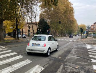 Rientra l’allerta smog in Emilia: da martedì 23 stop a misure emergenza