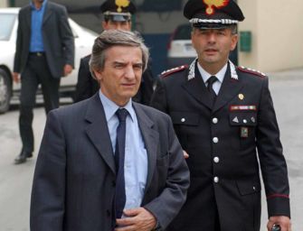 Morto l’ex procuratore Giancarlo Tarquini, si occupò anche dell’omicidio Campanile