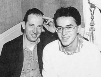 Ciao Libertini! Il 27 Tondelli di nuovo a Reggio